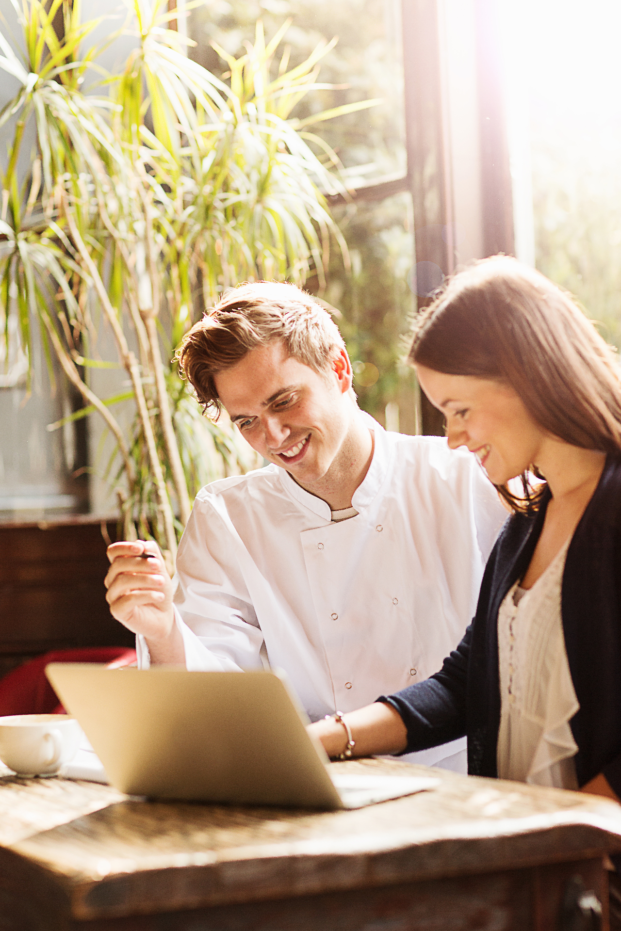 How to Develop an Effective Restaurant Marketing Plan